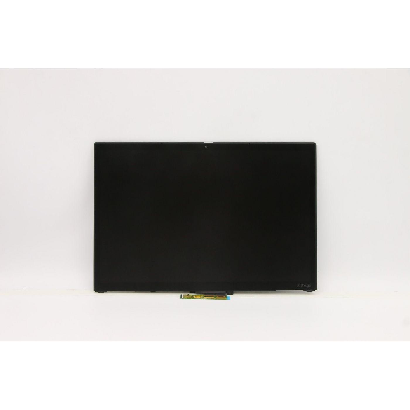 Lenovo Lynx-1 (20W8/20W9) FRU TP, Notebook Ersatzteile