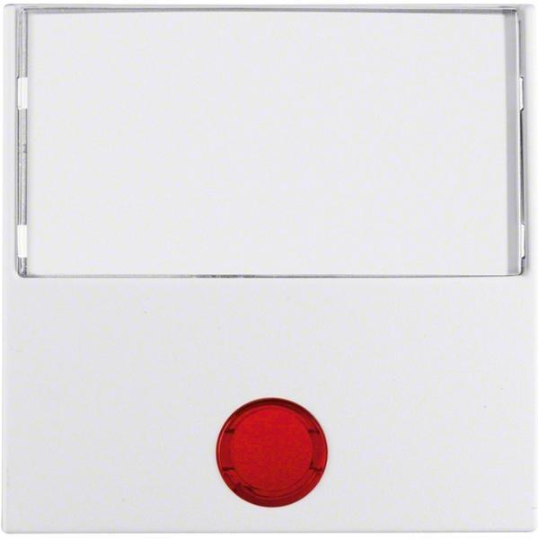Actual product image Berker Rocker