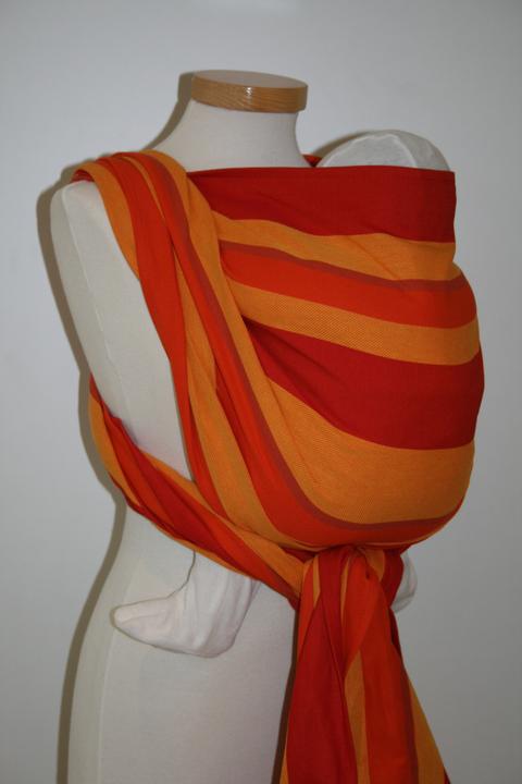 Immagine prodotto Storchenwiege Fasce portabebè (4.60 m)