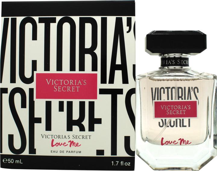 Victoria's Secret Love Me by (Eau de Parfum, 50 ml)