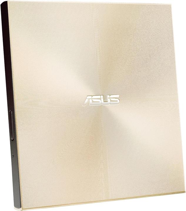 Produktbild ASUS ZenDrive U9M (DVD Brenner, DVD Laufwerk, CD Laufwerk, CD Brenner)