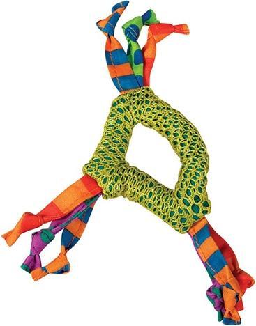 Petstages Catnip Tandheelkundige Gezondheidskauw (Speelgoed met kattenkruid)