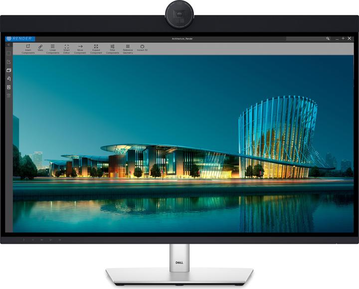 Image du produit Dell UltraSharp U3224KB (6144 x 3456 pixels, 32")