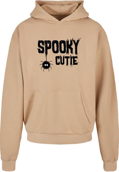 Produktbild Merchcode Halloween - Spooky Cutie Hoody - 175661 (S)