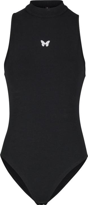 Actual product image Mister Tee MisterTee Fly Away Ladies Sleeveless Turtleneck Body - 199825 (XL)