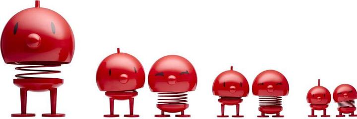 Produktbild Hoptimist Medium Bumble