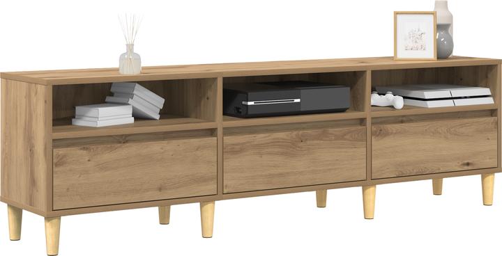 Produktbild vidaXL TV-Schränk (30 x 150 x 45 cm)