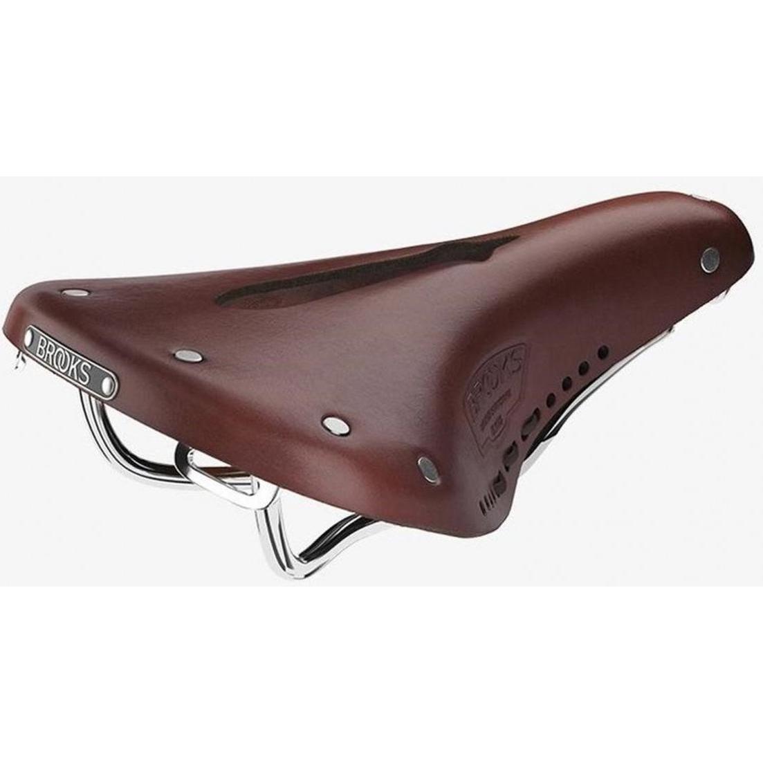 Brooks England, Sella bicicletta