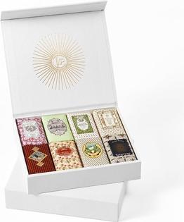 Produktbild Claus porto Gift Box 8 Mini Soaps