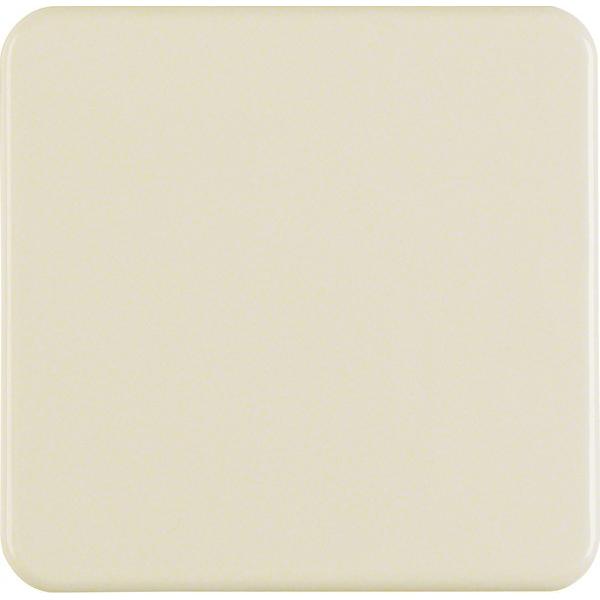 Berker Wippe, Taster + Schalter, Weiss