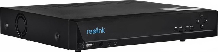 Produktbild Reolink RLN8-410 (Gehäuse)