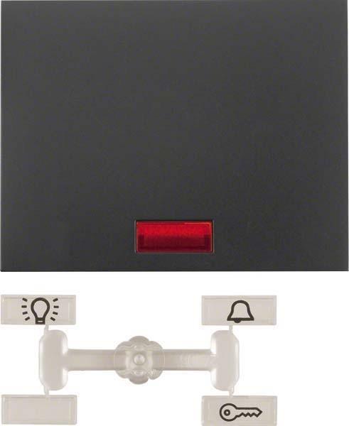 Image du produit Berker Bascule