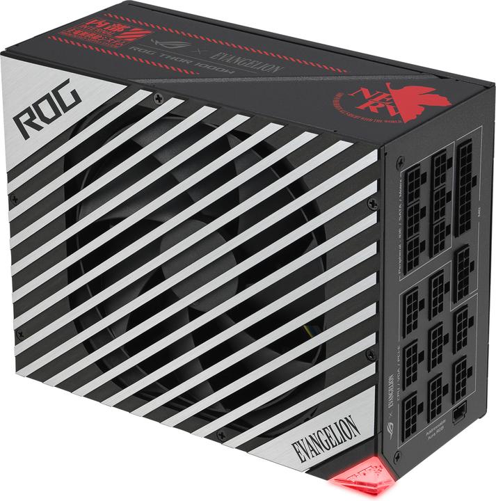 Produktbild ASUS ROG Thor Platinum II Eva Edition (1000 W)