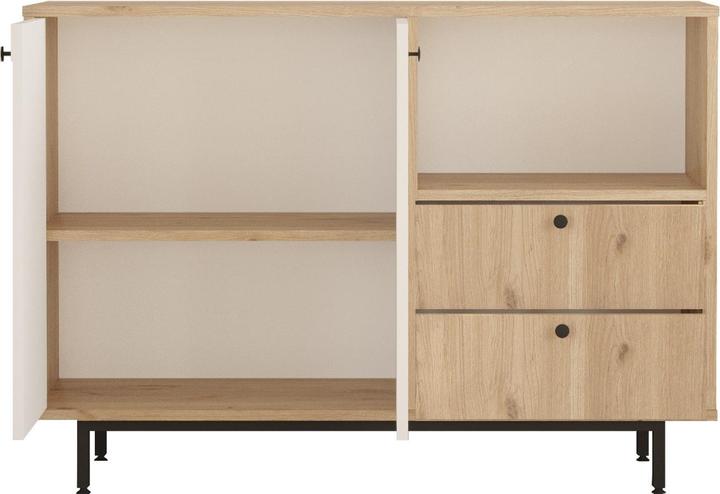 Actual product image Skye Decor Reiki (120 x 35.50 x 35 cm)