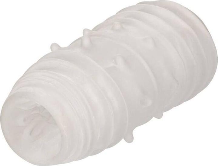 Actual product image CalExotics California Exotics Reversible Ribbed Stroker