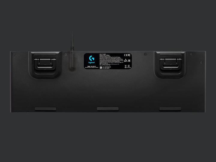 Immagine prodotto Logitech G G815 (DE, Cablato)