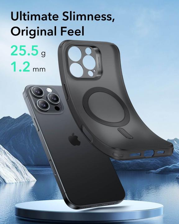 Produktbild ESR Zero HaloLock Case (Apple iPhone 16 Pro)
