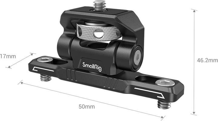 Produktbild SmallRig EVF Monitor Mount for KOMODO 3045 (Monitor)