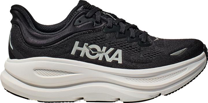 Actual product image Hoka Bondi 9 (43 1/3)