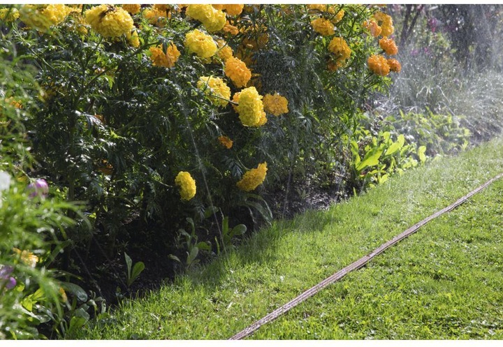 Image du produit Gardena Arroseur à tuyau flexible (Arroseur à tuyau)