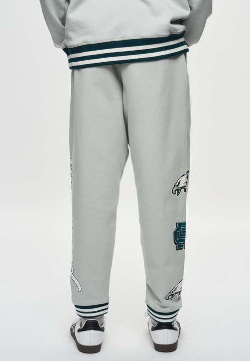 Produktbild Recovered Re:covered Jogger Fleece Sweatpants Philadelphia Eagles - XL (XL)