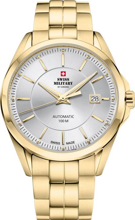 Produktbild Swiss Military Automatic (Analoguhr, 40 mm)