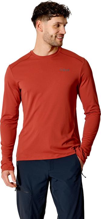 Produktbild Rab Langarmshirt Force Tee (S)