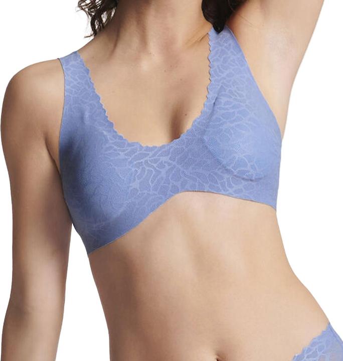 Produktbild Sloggi ZERO Feel Lace 2.0 Bralette (Einzelpack, XS)