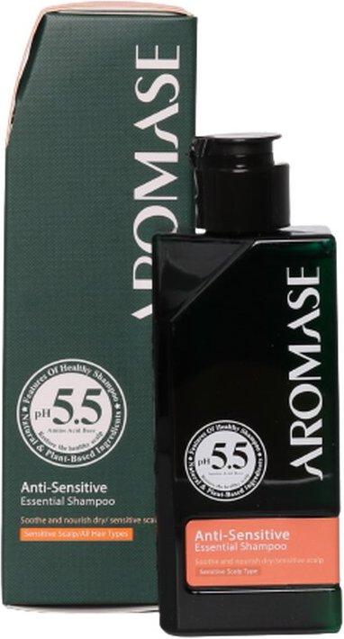 Immagine prodotto Aromase Shampoo Essenziale Antisensibile 90ml (90 ml, Shampoo liquido)