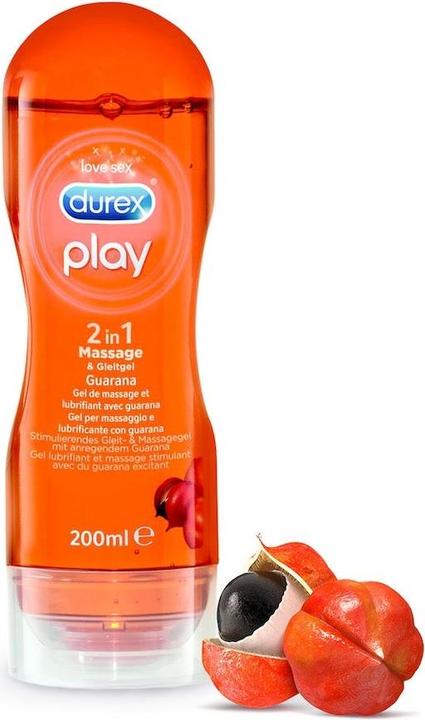 Produktbild Durex Play 2in1 Trio (200 ml)