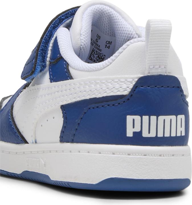 Actual product image Puma Rebound V6 Lo AC+ Inf (39)