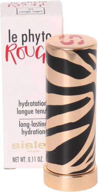Image du produit Sisley Le Phyto Rouge No 43 (43 Rouge Capri)