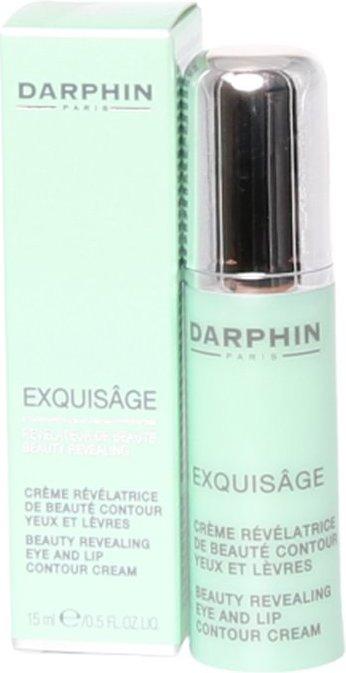 Image du produit Darphin Crème Contour Yeux & Lèvres (Crème pour les lèvres, 15 ml)