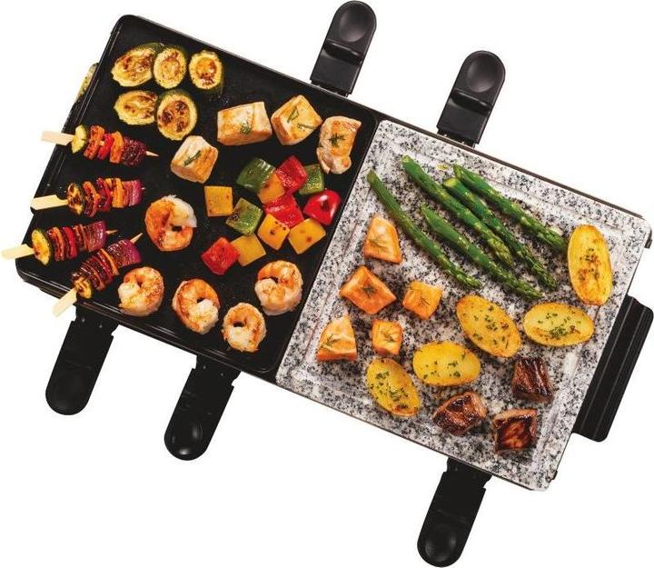 Immagine prodotto Russell Hobbs Raclette