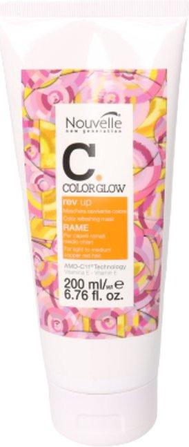 Produktbild Nouvelle REV UP Rame Kupfer Farbkur 200ml (200 ml)