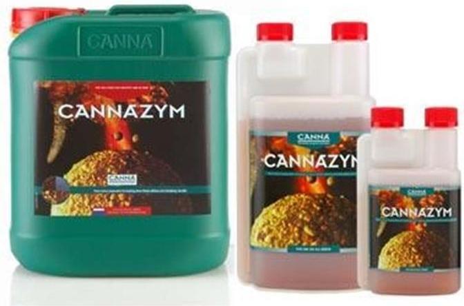 Actual product image Canna Cannazym 10L (12 kg, 10 l)