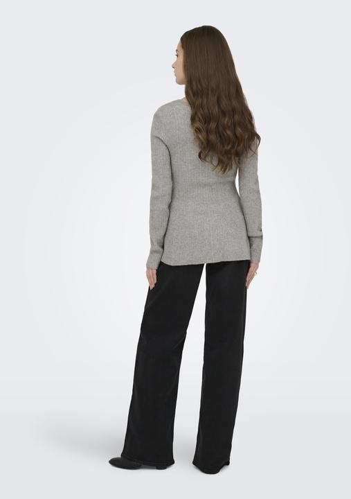 Immagine prodotto Only ONLIBI Strickpullover Strickpullover (XL)