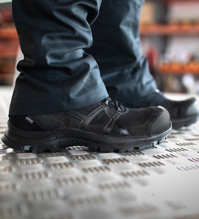 Produktbild Haix Eagle Safety 40 Low GTX (S3, 46)