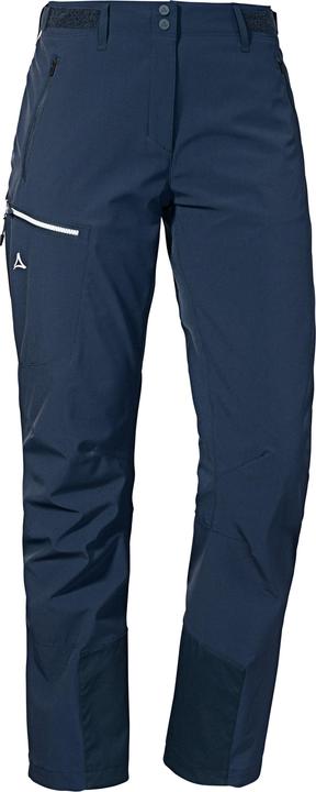 Actual product image Schöffel Softshell Pants Matrei (23)