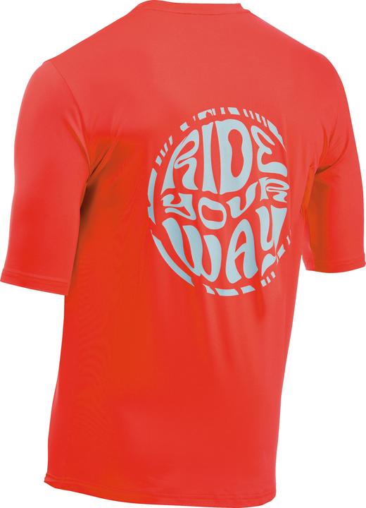 Produktbild Northwave Xtrail 2 Jersey Short Sleeve (XXL)