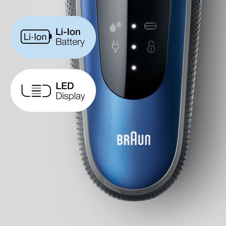 Immagine prodotto Braun Serie 6