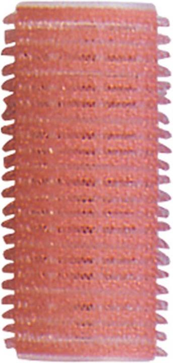 Fripac Banderole adhésive professionnelle 24 mm rose, sachet de 12 pièces