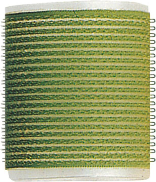 Fripac Profi-Haftwickler 60 mm grün, Beutel à 6 Stück