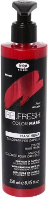 Immagine prodotto Lisap ReFresh Color Mask Rosa Rosa 250ml (250 ml)