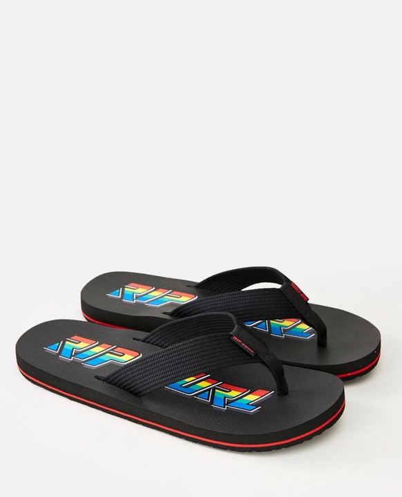 Rip Curl BOB CUSH Flip-Flops (39)