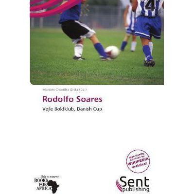 Rodolfo Soares, Ratgeber