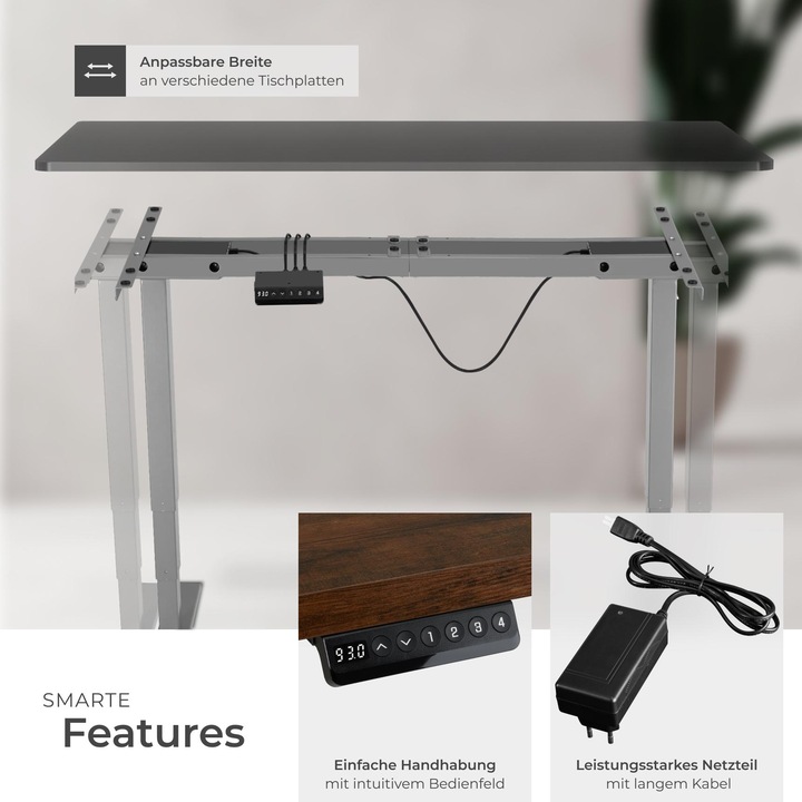 Image du produit tectake Twain