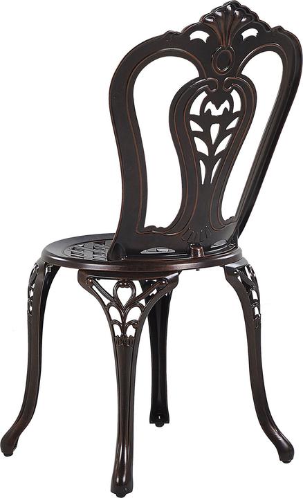 Actual product image Beliani Bovino