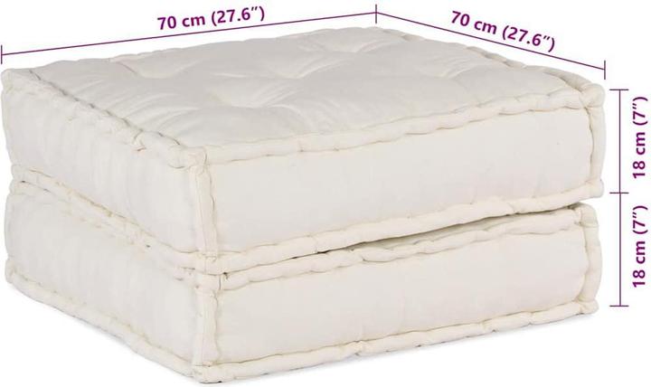 Immagine prodotto vidaXL Annica