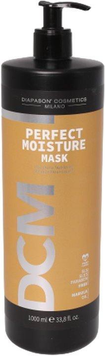 Produktbild Lisap Diapason Perfect Moisture Maske 1000ml (1000 ml)